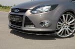 Ford Focus by Loder1899 2011 года
